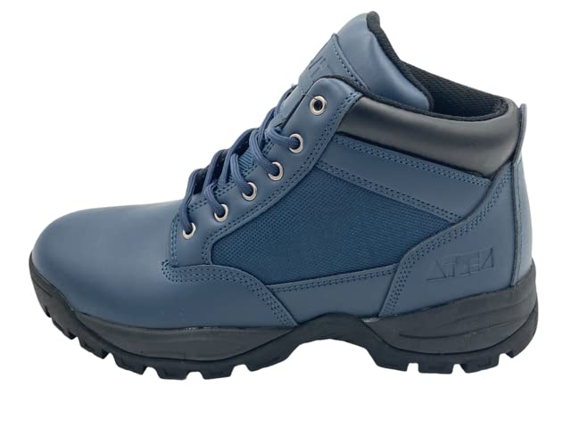 Image of NEKTA /ke'nekt /, Men, Adult, Delta Boots, Leather, Hiking Boots