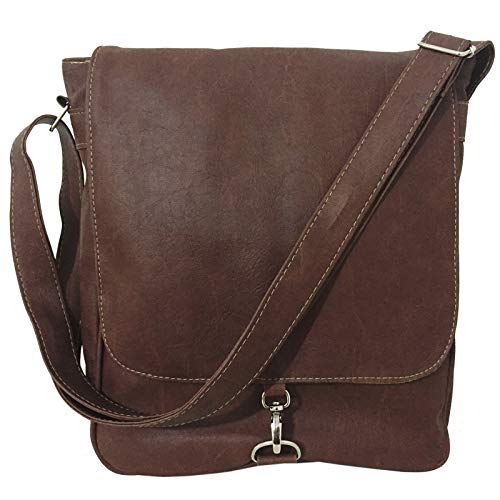 Bolsa Lenna's Prem S Caramelo