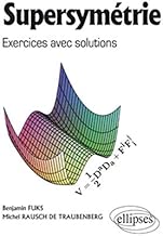 Download Supersymetrie Exercices avec Solutions PDF