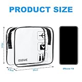 Zoom IMG-1 osdue kit viaggio liquidi 3 Zoom IMG-1 osdue kit viaggio liquidi 3