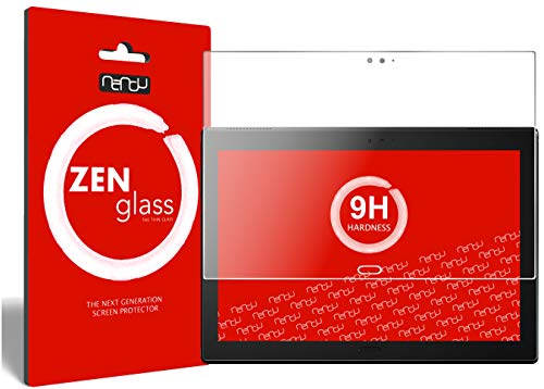 Nandu i ZenGlass Pellicola Protettiva in Vetro