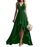 Über Garantie: Wir haben ein professionelles Design- und Schneiderteam, um ein perfektes Kleid für Sie herzustellen.