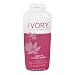 Ivory Waterlily Body Wash 24 Fl Oz