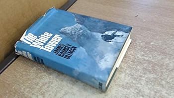 Hardcover White Tower Book