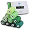 Amazon.com: Simthread All Purpose Sewing Thread, 24 Spool 1000 Yards ...