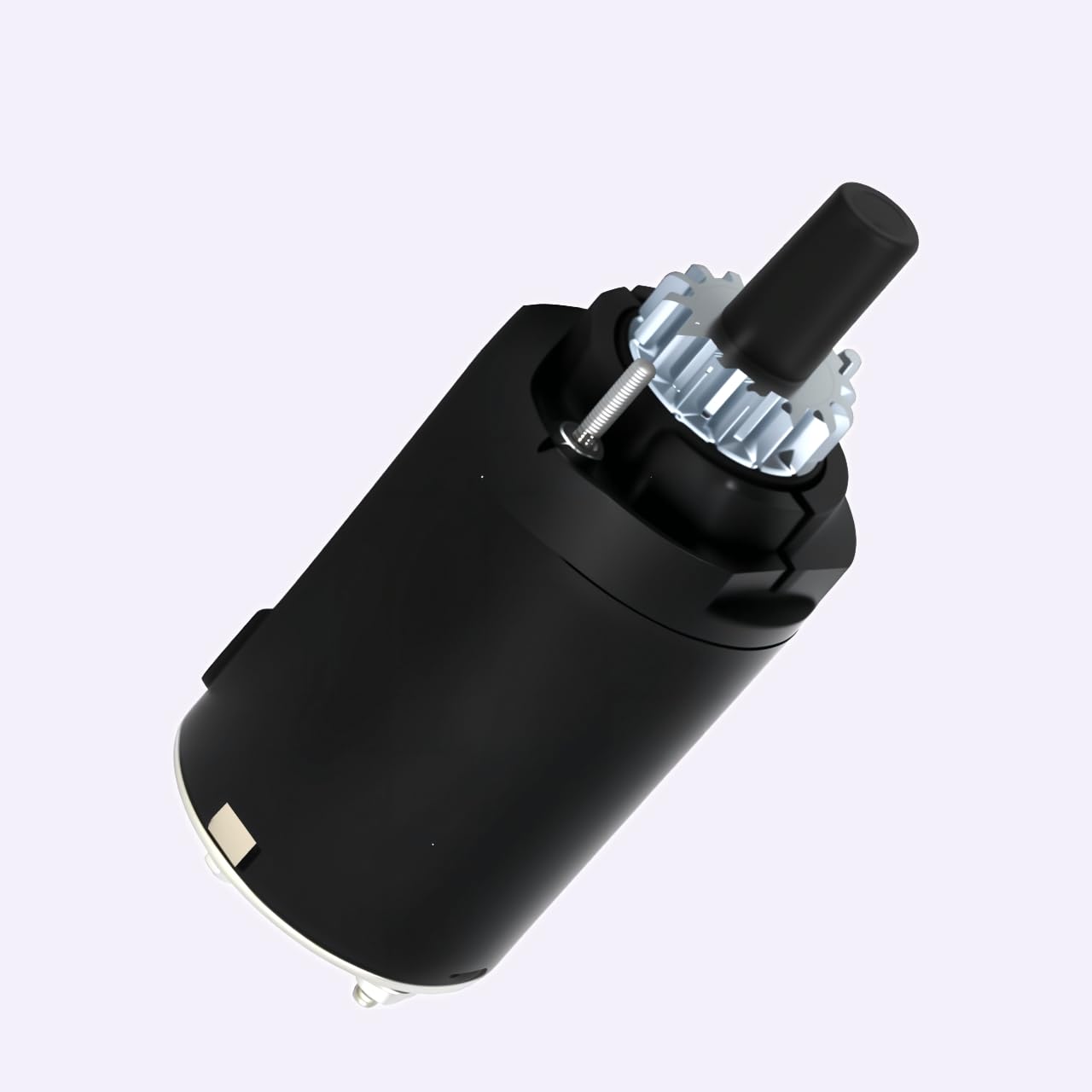 Motor de arranque compatible con Kohler 18 19 21 HP 20-098-01 20-098-01S 20-098-05 20-098-05S 20-098-06 20-098-06S 20-098-08 20-098-1 0 20-098-10S Toro New Holland K0H2009805S KH2009805S 2009805,