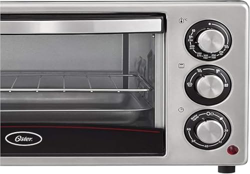El Mejor Listado de Horno oster para comprar online. 17 El Mejor Listado de Horno oster para comprar online. 13