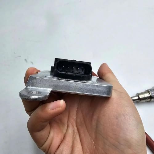 Capteur NOx Mercedes W166 W213 d'origine OEM 5wk97249 pour antipollution automobile