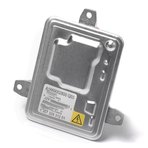 Module d'unité de commande pour BMW 335is et ballast xénon HID 130732931201