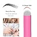 30pcs 0.15mm Disposable Flex Microblading Tattoo Needles Nano Sterile Permanent Makeup Eyebrow Lip Supplies Manual Pen Blades (30pcs 0.15mm U18)