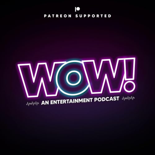 『What's On Weekly: An Entertainment Podcast』のカバーアート