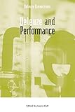 Deleuze and Performance (Deleuze Connections)