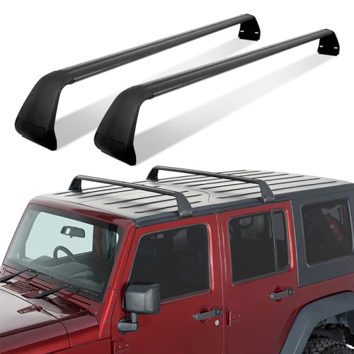Jeep Roof Rack The 15 best products compared Your Motor Guide
