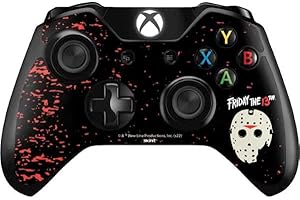 Skinit Decal Gaming Skin Compatible with Xbox One Controller - Officially Licensed...