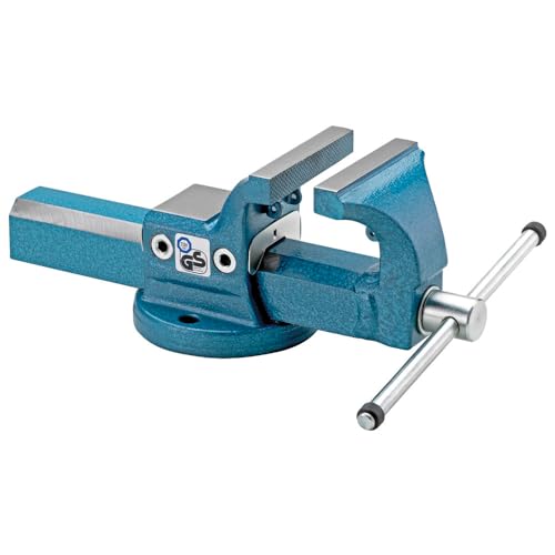 Preisvergleich Produktbild Forum Parallelschraubstock 125 mm, 4317784841856