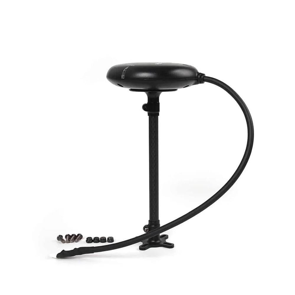 H-RTK F9P GNSS Lite 2 seria spiralna GPS pasuje do drona FPV Freestyle(H-RTK F9P Base)