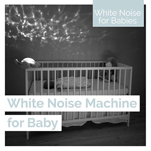 White Noise Machine for Baby White Noise For Babies