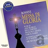  The Originals - Messa di Gloria