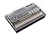 Decksaver DSS-PC-VOLCA Impact Resistant Polycarbonate Cover for Korg Volca Series