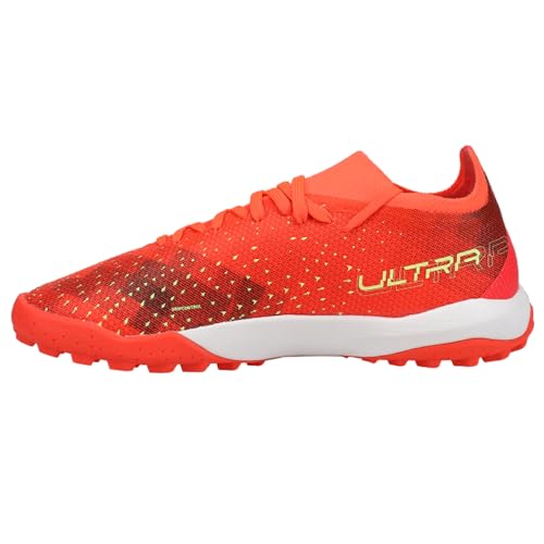 PUMA Men's Ultra Match Rush Turf Training Sneaker3