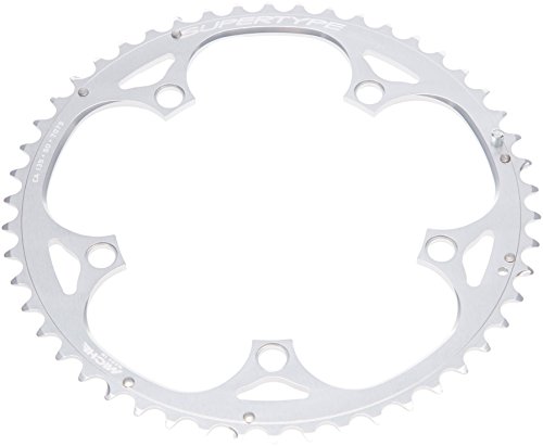 Miche PL13550AG plateau pour vélo de course et remplacement de pédalier