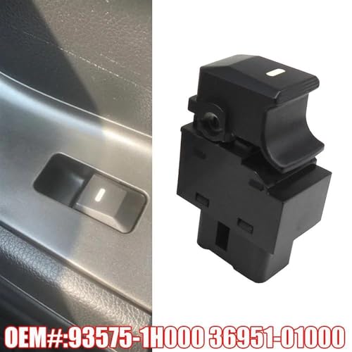 Réparer vitre bloquée Kia Sportage bouton commande de fenêtre 2011-2015 - 6
