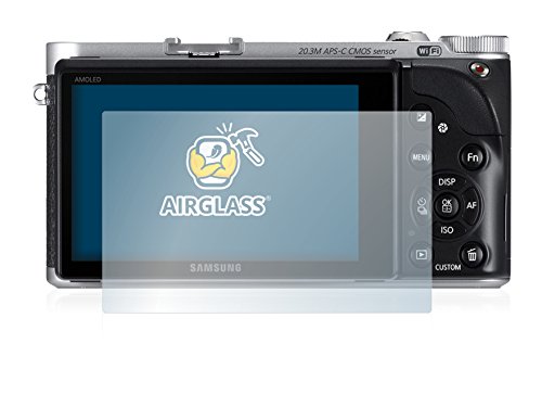 Brotect Pellicola Protettiva Vetro compatibile con...