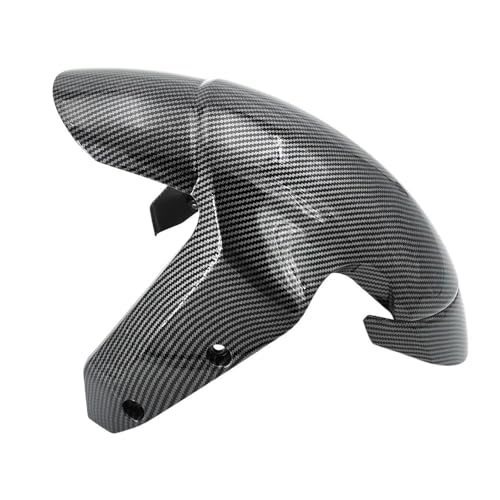 Garde-boue moto avant pour éviter les projections sur S1000XR 2022