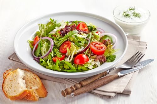 image for A Blend Above Gourmet Food Products A Blend Above Spring Garden Vegeta