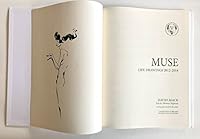 David Mack: Muse 0990949516 Book Cover