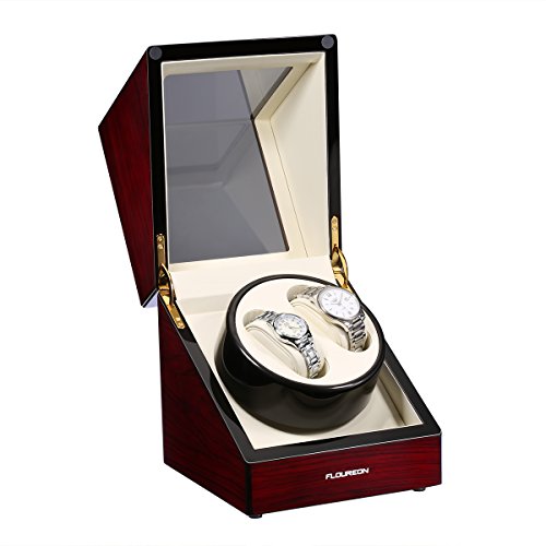 floureon watch winder