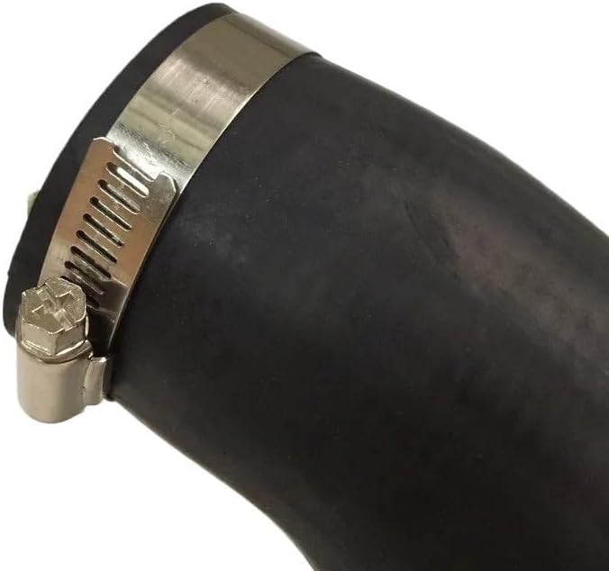 ランドローバー ラジエターホース/ラジエーターホース アッパー | フリーランダー2/2.0 | ディスカバリー スポーツ/2.0 | レンジローバーイヴォーク1/2.0  | BBR製 LR094509に適合 インタークーラーターボホースパイプ に適合する ランドローバー LR2 フリーランダー 2006-2014年式用 インタークーラーイ