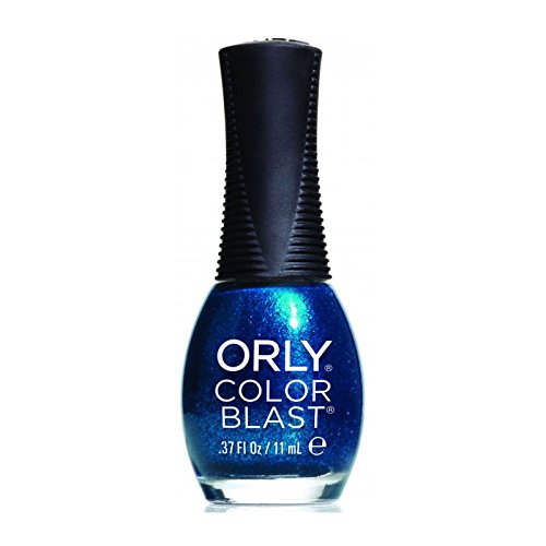 Orly Beauty Nagellack Color Blast - Royal Gloss, 1 Stück Cover