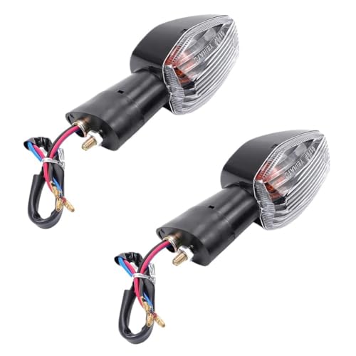 Clignotants de moto pour CB400 SF et Hornet | Accessoires de signalisation