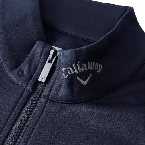 Chaleco térmico que absorbe la humedad para hombre chaleco de golf cómodo y transpirable 5