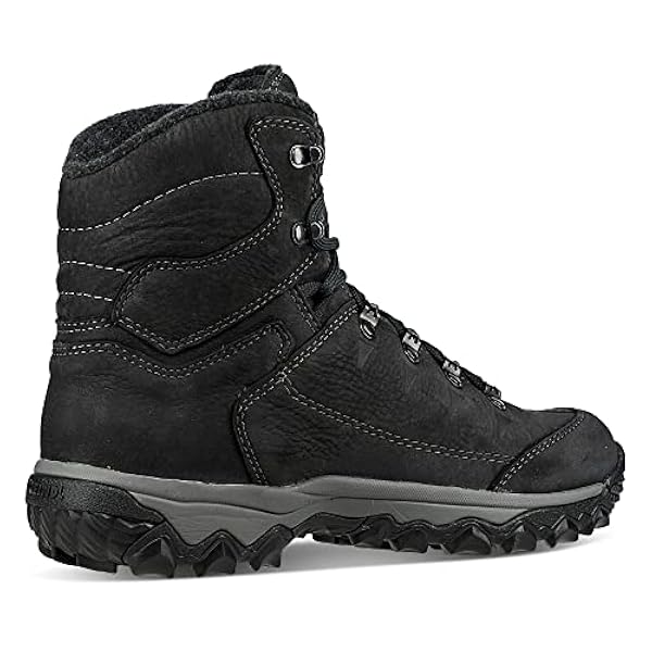 Meindl Ohio Winter GTX sportschoenen heren grijs wandelschoenen schoenen
