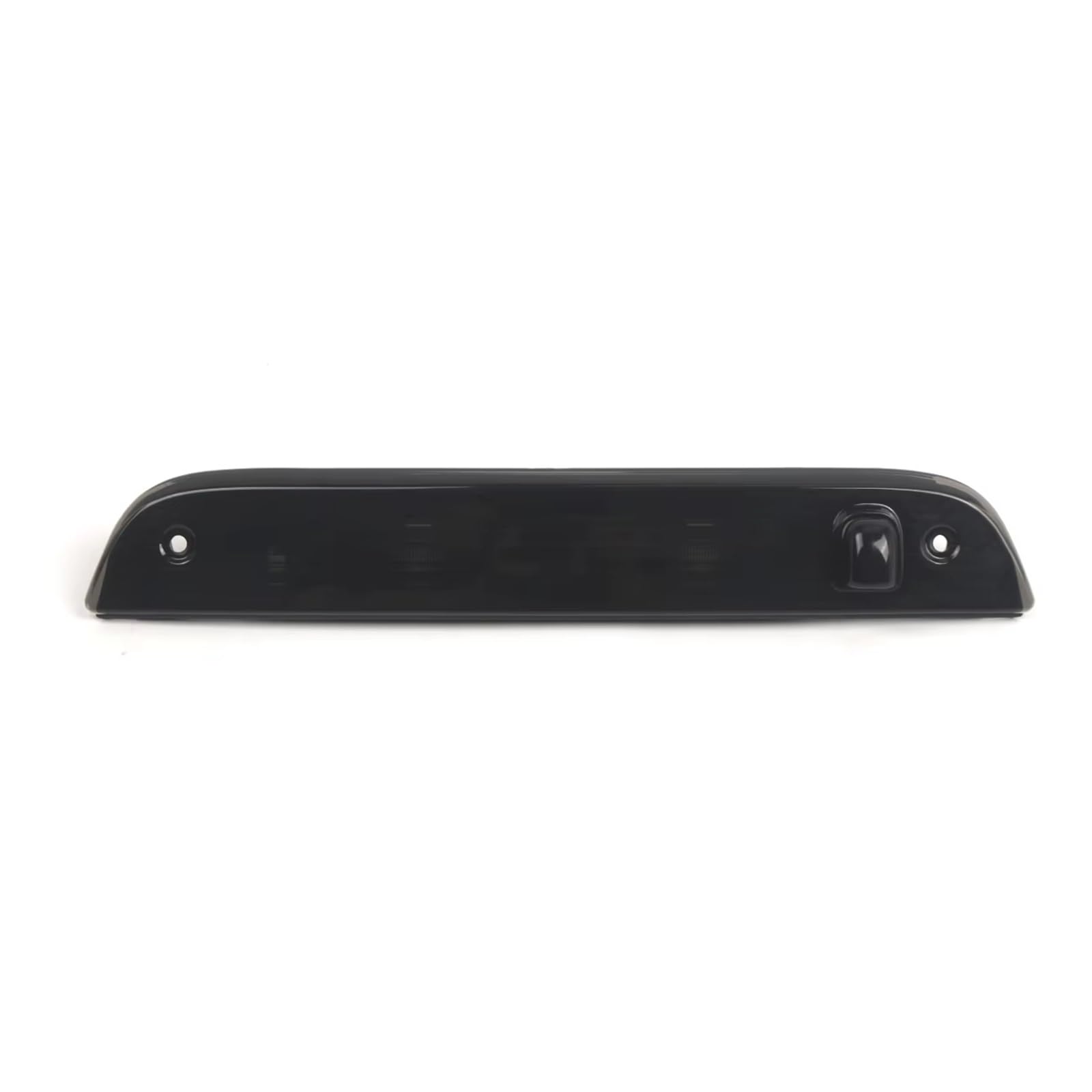 Terza Luce Stop A LED Per JEEP Per PATRIOT 2007-2017 Auto Rossa Posteriore di Alto Livello Terza Luce di Stop LED 5116236AF(Black Shell)