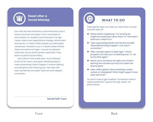 Image of Self-Care Activities for Autistic People: 100 Step-by-Step Exercises to Help You Feel Grounded, Relaxed, and Happy (Self-Care for Autistic People)