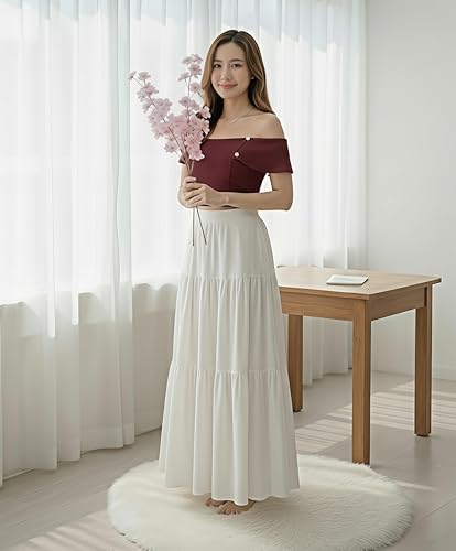 PINKHUB pink skirt – image 2