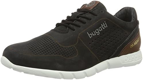 Amazon.com: Bugatti bambola, negro : Ropa, Zapatos y Joyería
