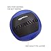 Amazon Basics Training Exercise Wall Ball, 20-Pound, Black