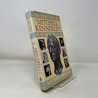 The Fortunes of Mitchell Kennerley, Bookman 0151326711 Book Cover