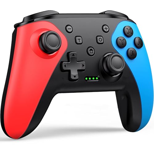 La Mejor review de Mando pro nintendo disponible en línea. 3