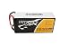Produktbild Tattu 22000mAh 22.2V 25C 6S1P Lipo Pack Akku mit AS150 + XT150 Stecker für UAV Drohne FPV RC Quadrocopter Professionelle Multirotoren wie DJI S1000, KOPTERWORX Hammer X8 E1200