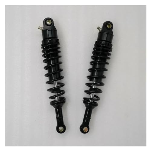 Amortisseur d'air arrière 350mm pour moto Suzuki avec absorption des chocs maximale - 2
