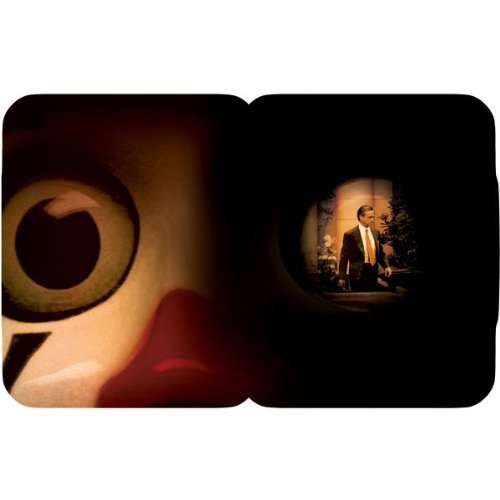 The Game - Limited Edition Steelbook [Blu-ray]