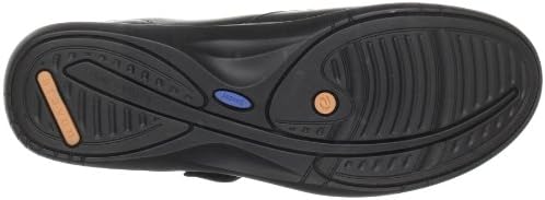 Aravon Women's Farah Mary Jane,Black,7 N US | Image 3