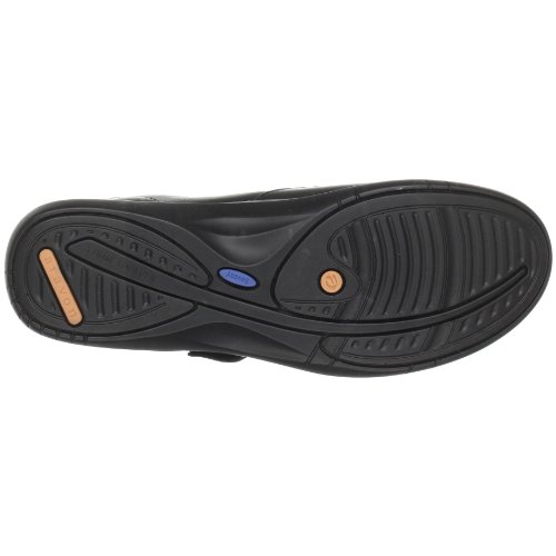 Aravon Women's Farah Mary Jane,Black,10 N Us #TOP3