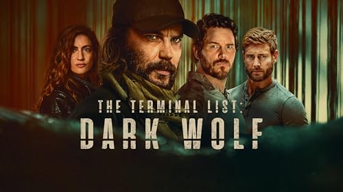 The Terminal List: Dark Wolf – vue 2