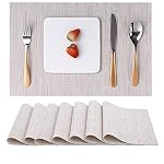 Placemats Dishwasher Safe